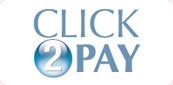 Logo de Click2Pay
