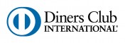 Logo de Diners Club International