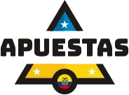 Apuestas Ecuador logo
