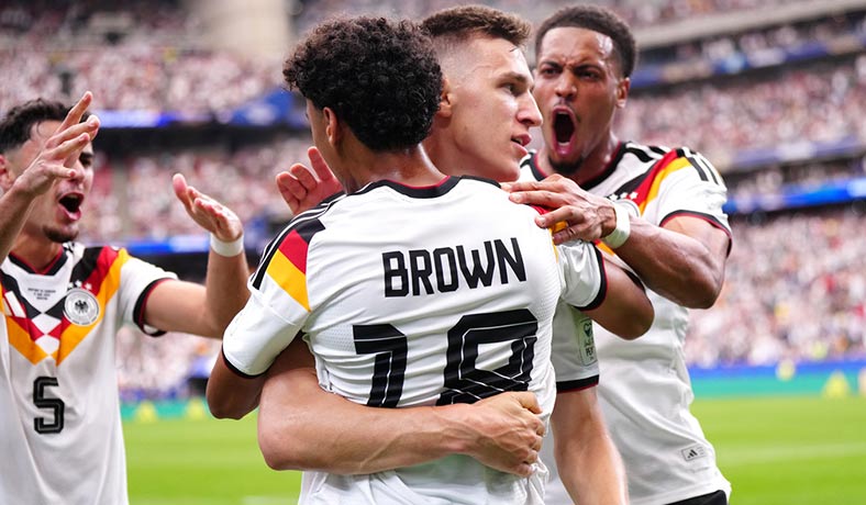 Los líderes del grupo chocan en Toronto: Pronósticos de Alemania vs Costa de Marfil