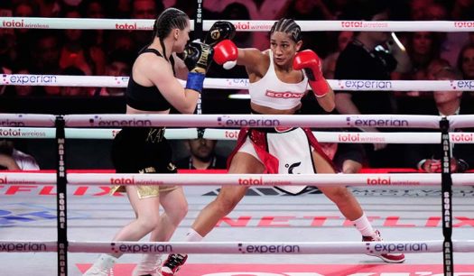 Pronósticos para Amanda Serrano vs Reina Tellez y la cartelera de boxeo en San Juan