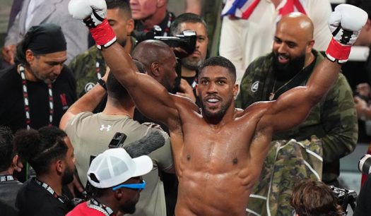 Pronósticos para Joshua vs Prenga y las mejores peleas de boxeo de este fin de semana