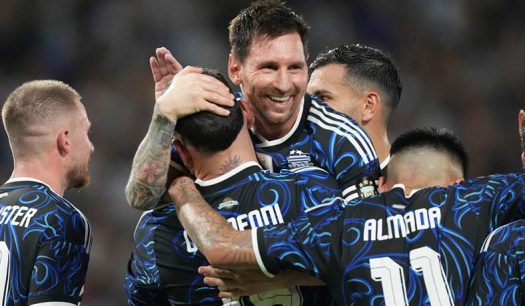 Pronósticos de Argentina vs Islandia y otros partidos en la antesala de la Copa del Mundo