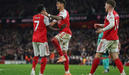 El liderato se pone en juego en el Emirates: Pronósticos de Arsenal vs Aston Villa