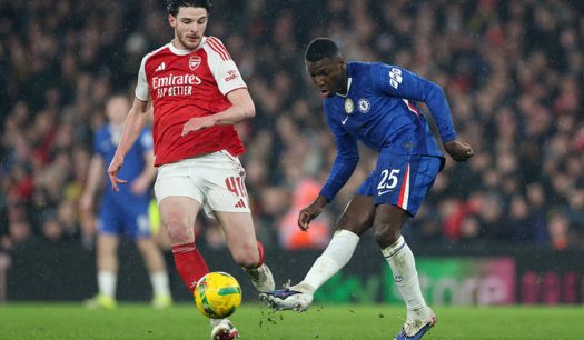 Pronósticos Arsenal vs Chelsea: apuesta en este atractivo derbi londinense