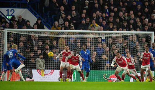 Se juega la revancha en el noroeste londinense: Pronósticos de Arsenal vs Chelsea