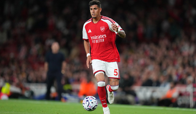 Apuesta en un derby londinense muy ecuatoriano: Pronósticos Arsenal vs Chelsea