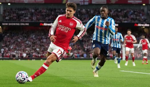 Primer choque aspirantes en la Premier: Pronósticos de Aston Villa vs Arsenal