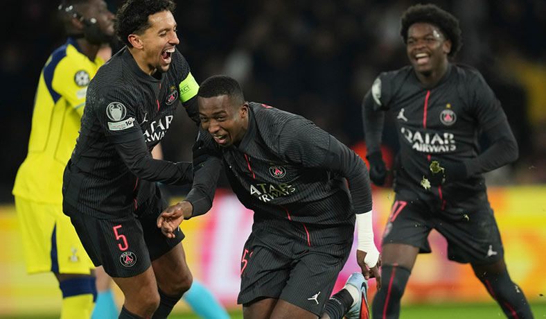 Estilos contrapuestos en el Nuevo San Mamés: Pronósticos de Athletic vs PSG