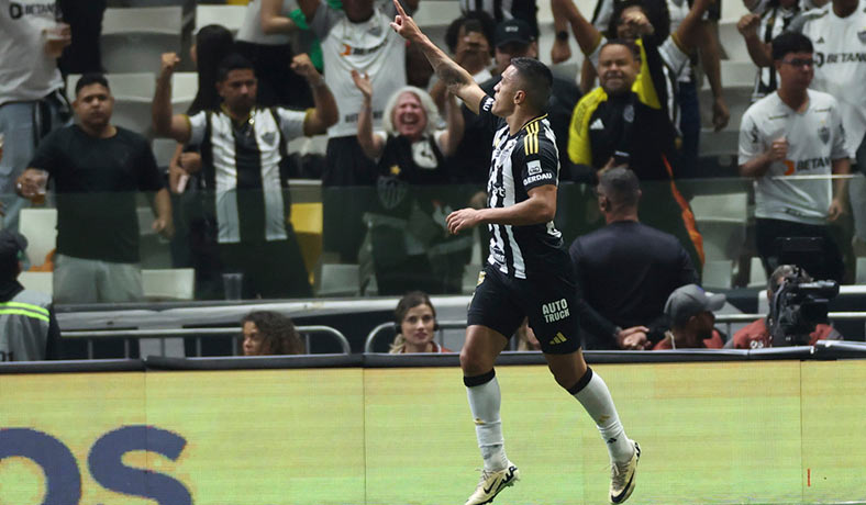 Pronósticos para Atletico Mineiro vs Cruzeiro, gran clásico en Copa de Brasil
