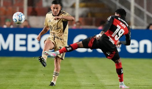 Pronósticos de Atlético Mineiro vs Flamengo con presencia ecuatoriana por el Brasileirao