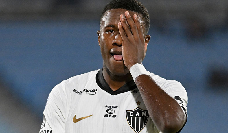 Protagonismo ecuatoriano en Atlético Mineiro vs Cruzeiro: Pronósticos de la vuelta