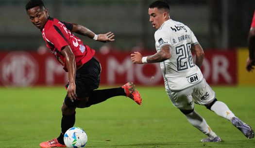 Duelo de tendencias opuestas en Brasil: Pronósticos de Atletico Mineiro vs Internacional