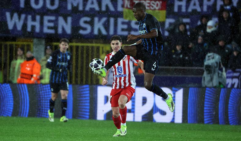 Pronósticos Atletico vs Brujas: segundo ‘round’ para estar en 8avos de Champions