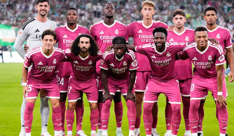 Pronósticos Atlético vs Real Madrid: intenso derbi madrileño en el Metropolitano