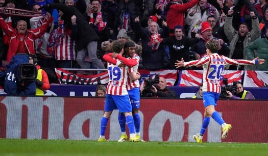 Atlético de Madrid vs Real Sociedad: Análisis y pronósticos de la final de Copa del Rey