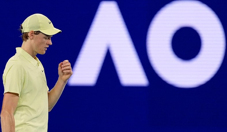 Australian Open 2026: pronósticos al alza en el primer Grand Slam del año