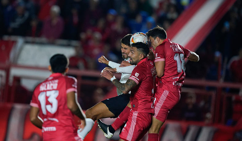 Pronósticos Barcelona vs Argentinos Juniors: los canarios debutan en Libertadores