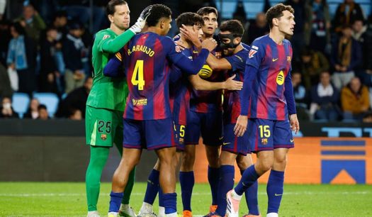 Barcelona vs Athletic: previa y pronósticos para una jornada 13 vibrante en LaLiga