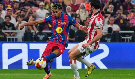 A sanar heridas coperas: Pronósticos de Athletic vs Barcelona en partido clave por LaLiga