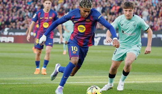 Partido adelantado por todo lo alto en LaLiga: Pronósticos de Barcelona vs Atletico