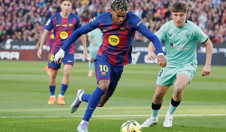 Pronósticos Barcelona vs Atletico: apuesta en el partido adelantado de LaLiga