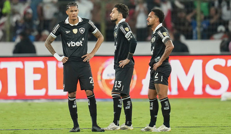 Pronósticos Barcelona vs Botafogo: último obstáculo para entrar en Libertadores