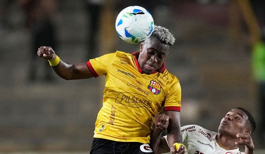 El nuevo Clásico nacional abre la fecha 22: Pronósticos Barcelona vs Liga de Quito