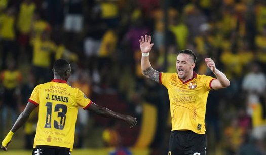 Pronósticos Barcelona vs Orense en un peligroso cotejo para el Ídolo en el Monumental