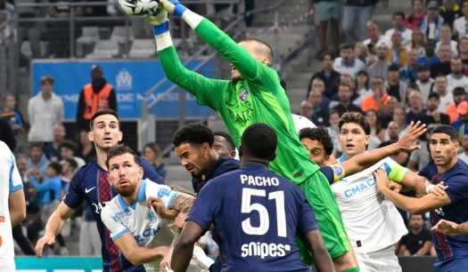 Duelo de estrellas mundiales en Champions League: Pronósticos de Barcelona vs PSG