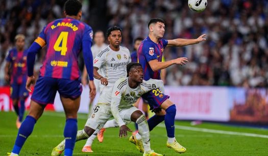 FC Barcelona vs Real Madrid: Pronósticos para la final de la Supercopa española