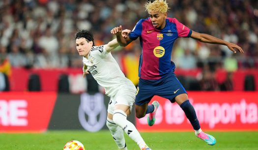 Pronósticos FC Barcelona vs Real Madrid nueva edición del Clásico por La Liga