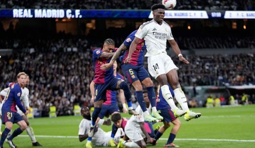 Nuevo Clásico por la Supercopa española: Pronósticos Barcelona vs Real Madrid