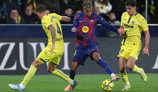 Barcelona vs Villarreal: Pronósticos y cuotas para un duelo de altura en la Jornada 26 de La Liga