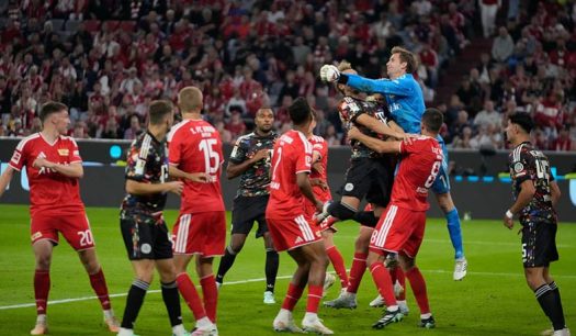Bayern vs Leipzig: pronósticos de un duelo de aspirantes con los goles como protagonistas