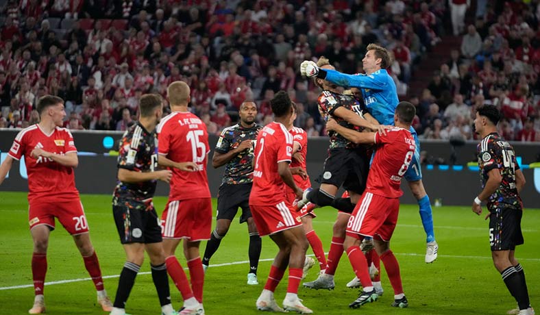 Bayern vs Leipzig: pronósticos de un duelo de aspirantes con los goles como protagonistas