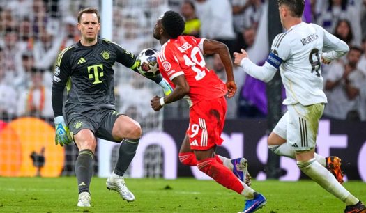 Remontada o confirmación: Pronósticos de Bayern vs Real Madrid en cuartos de Champions