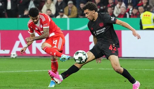 Copa de Alemania: Pronósticos de Bayern vs Stuttgart con los Bávaros buscando otro título