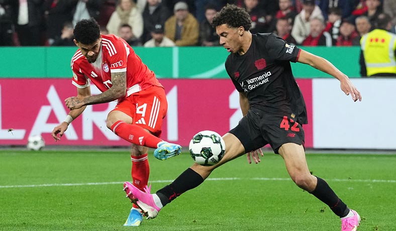 Luego de 5 años los Bávaros apuntan a la Copa de Alemania: Pronósticos de Bayern vs Stuttgart