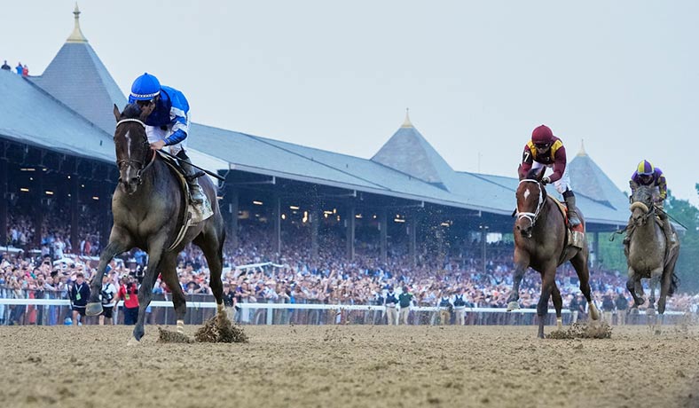 Belmont Stakes 2026: Pronósticos para el cierre de la Triple Corona