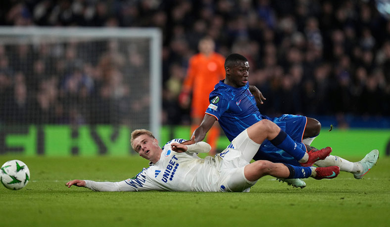 Pronósticos del Betis vs Chelsea: Moisés Caicedo y los Blues por la Conference League