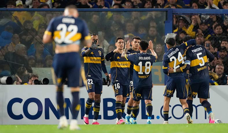 Pronósticos Boca vs Estudiantes: vuelve la LFP a La Bombonera casi 3 meses después