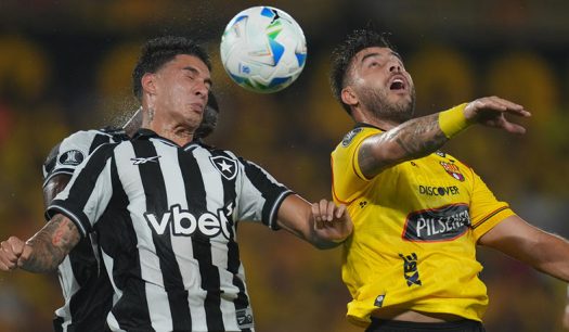 Pronósticos Botafogo vs Barcelona: los canarios quieren conquistar Río de Janeiro