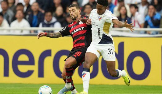 Se reanuda la Copa Libertadores 2025: Pronósticos para Botafogo vs Liga de Quito