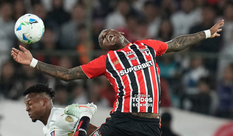 Pronósticos Bragantino vs Sao Paulo, por un cupo en semifinales del Paulista
