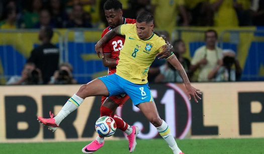 Brasil vs Marruecos: Pronósticos para un inicio de alto nivel en el Grupo C del Mundial