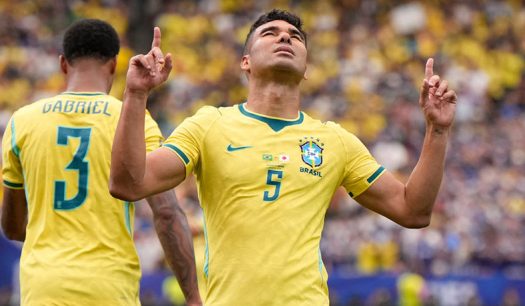 Pronósticos de Brasil vs Noruega: Haaland amenaza a la pentacampeona del mundo