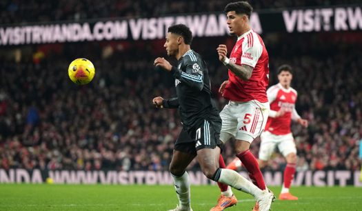 Pronósticos Brentford vs Arsenal: Los Gunners de Piero Hincapié quieren mantener la ventaja