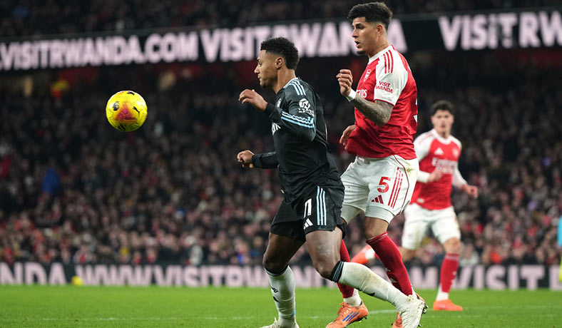 Pronósticos de Brentford vs Arsenal: Los Gunners de Piero Hincapié quieren mantener la ventaja