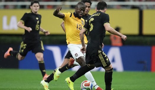 Pronósticos Canadá vs Ecuador: La Tri encara la última ventana de partidos del año